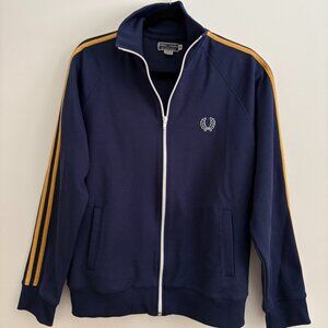 Fred Perry Tricot Track Jacket